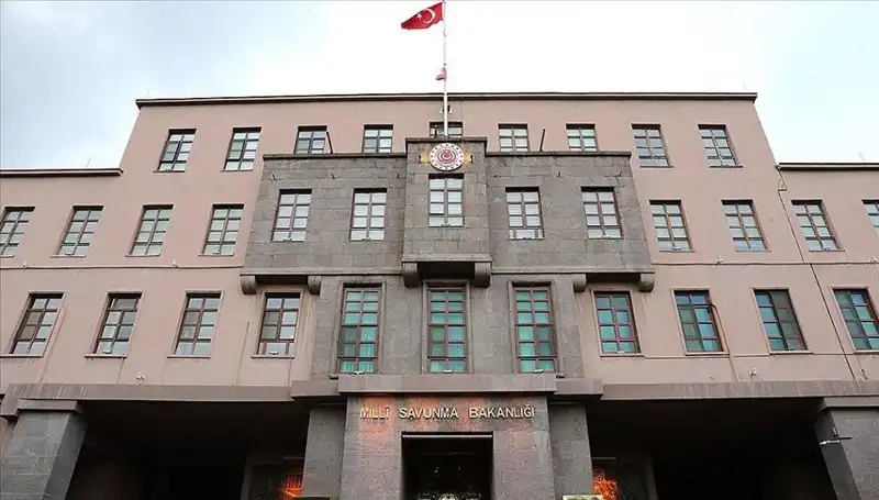 Suriye-SDG Anlaşması: MSB’den Takip Aşaması ve Gelecek Adımlar