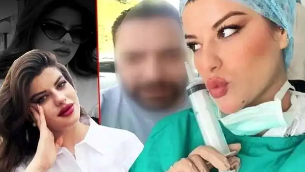 Ayşe Tokyaz Cinayetinde Şoke Eden Görüntüler: Cesedi Bavulla Taşırken Yakalandılar