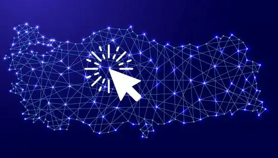 Türkiye'de İnternetin 32 Yılı: İnternet Haftası Kutlamaları Ne Zaman Başlayacak?