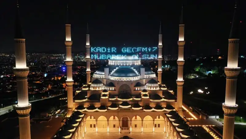 2025'te Kadir Gecesi Ne Zaman? Anlamı ve Önemi Nedir?