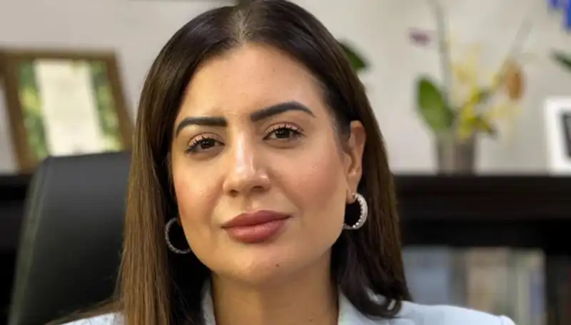 Fidan Gül: Beykoz’un Dinamik Belediye Başkan Yardımcısı Kimdir?