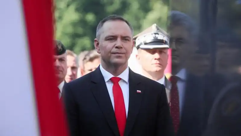 Polonya'dan Ukraynalılara Yardım Yasasına Veto: Nedenleri ve Olası Etkileri