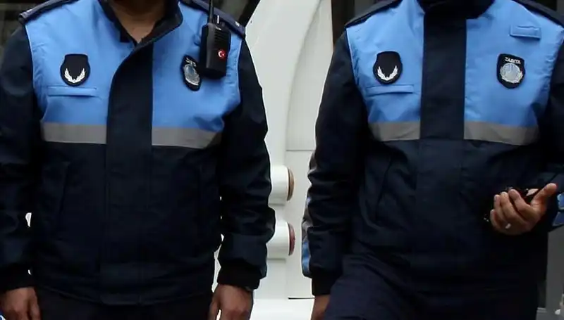 Kayseri'de Dilenci Operasyonları: Şehirdeki Gizli Yüzler Ortaya Çıktı
