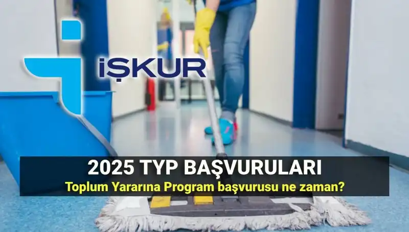 TYP Başvuruları 2025-2026: İzlemeye Değer Tarihler ve Şartlar!