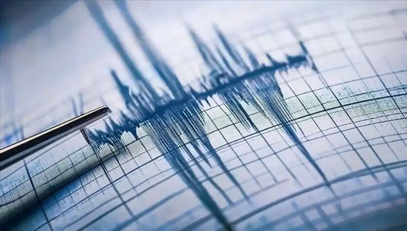 Ege Denizi’nde Beklenmedik 3.0 Büyüklüğünde Deprem Gerçekleştirildi