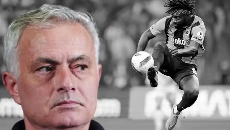 Mourinho ve Maximin Arasındaki Gerilim Tırmanıyor: Suçlamalar Havada Uçuşuyor