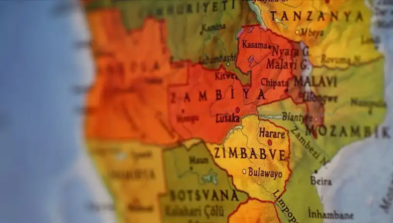 Zambiya'da Cumhurbaşkanına Büyü Yapmak: İki Kişiye Hapis Cezası Verildi