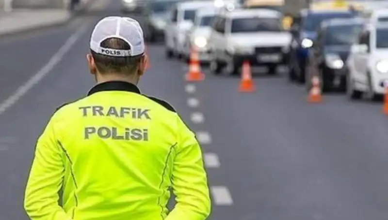 Cumartesi Günü Trafikte Sıkıntı Yaşamak İstemeyenler Dikkat!