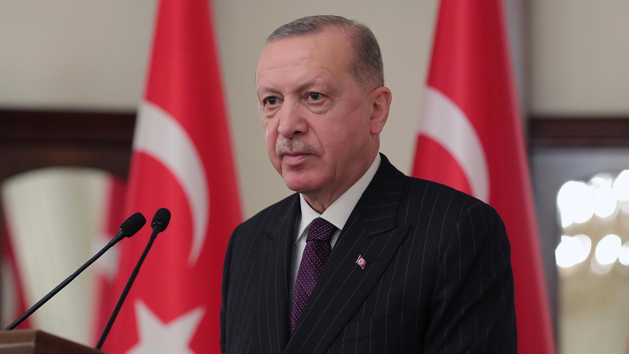 Cumhurbaşkanı Erdoğan, Bolu'daki Yangın Faciası Sonrası Açıklamalarda Bulundu