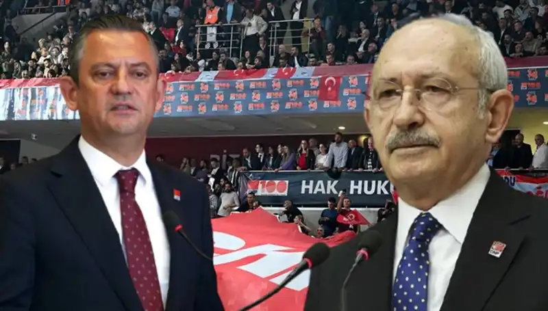 CHP İstanbul Kongresi İptali: Kurultay Davasını Nasıl Etkiler?