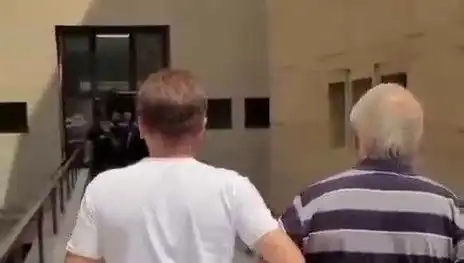 Bursa'da 80 Yıl Hapis Ceza Alan Şüpheli Sonunda Yakalandı