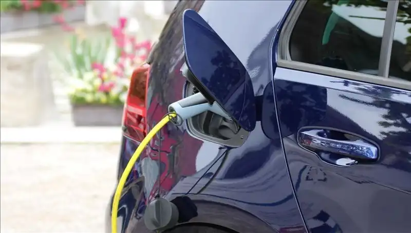 Tesla'nın Ötesine Geçen Araç: 1500 Kilometre Menzil İle Yeni Dönem