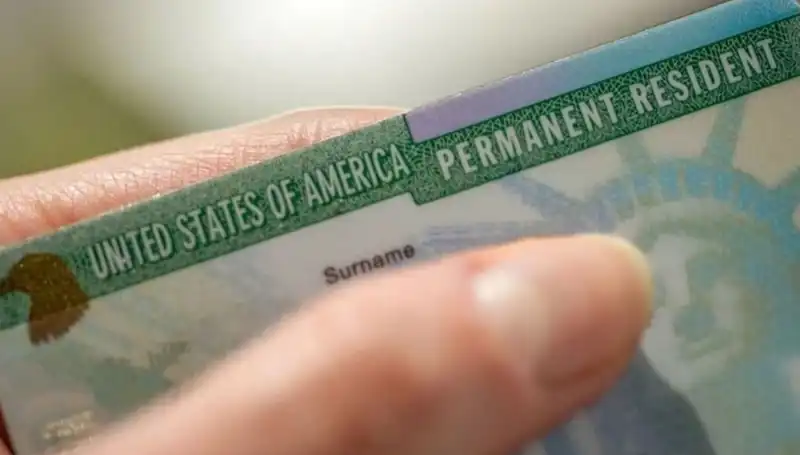 2025 DV Lottery Green Card Sonuçları: Açıklama Tarihleri ve Süreç Hakkında Bilmeniz Gerekenler
