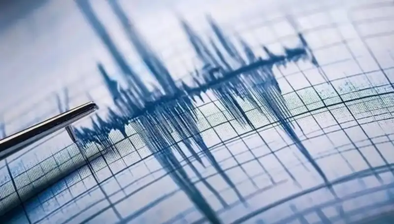 İstanbul'da Deprem Alarmı! Silivri Açıklarında Şiddetli Sarsıntı