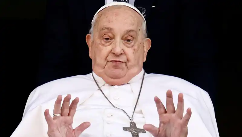 Papa Francis'in İnanılmaz Hayatta Kalma Hikayesi ve Derin Anlamı