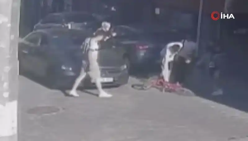 10 Yaşındaki Çocuk İçin Akran Zorbalığı: Korkunç Olayın Detayları