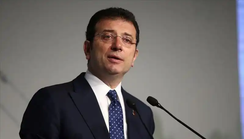 Ekrem İmamoğlu'nun Diploması İptal Mi Edildi? Yargı Süreci Merakla Bekleniyor