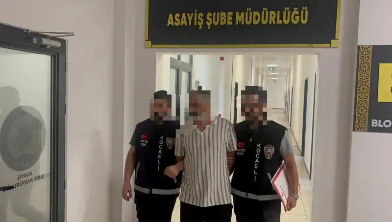 Kocaeli'nde Aile Vahşeti: Gözler Neler Görecek?