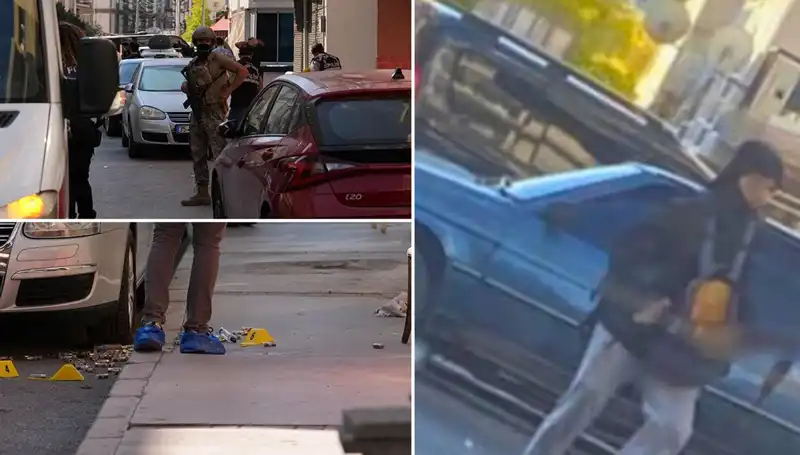 İzmir Karakol Saldırısında 16 Çocuk Nasıl Serbest Bırakıldı?