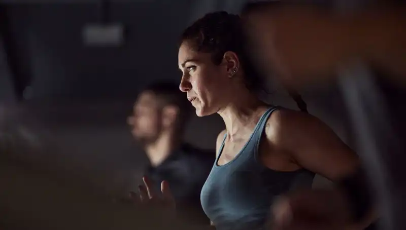 Egzersiz Sonrası Yapılan En Yaygın Hata: 30 Dakika Kuralına Dikkat!