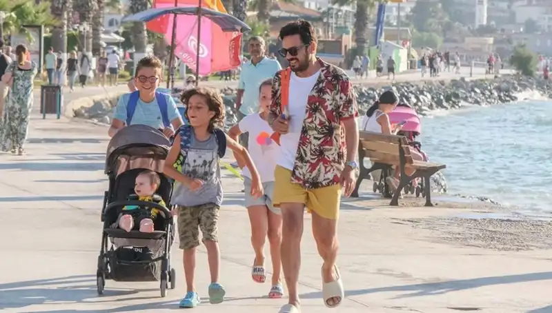 "Ne Olacak Halim" Filmi: Konusu ve Oyuncu Kadrosu ile Merak Uyandıran Detaylar