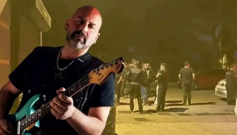 Onur Şener Cinayeti Davasında İki Sanık İçin Beklenen Karar Verildi