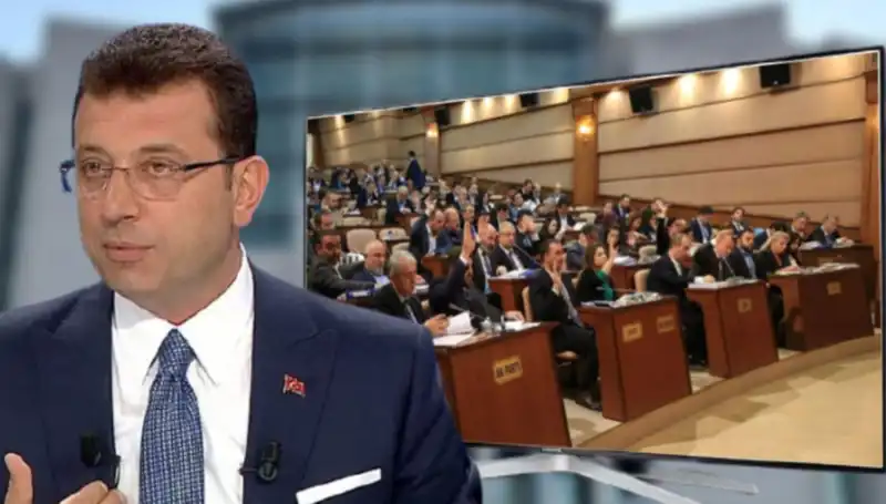 İBB Başkanvekili Seçimi Sonuçları Açıklandı: Kazanan Kim?
