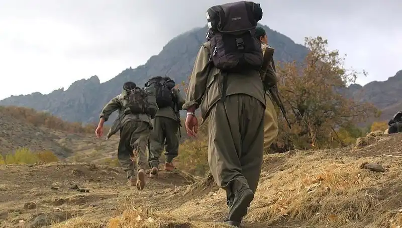 PKK'nın Fesih Kararı: Terör Örgütü İçin Yeni Dönem Mi Başlıyor?