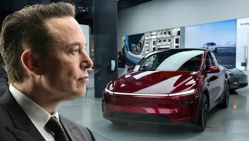 Elon Musk’tan Avrupa’daki Rekabeti Kayıptan Dönüşüm Stratejisi