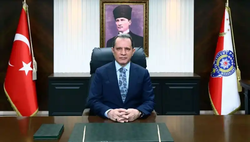 İstanbul Emniyet Müdürü Selami Yıldız: Kariyeri ve Başarılarıyla Tanınan İsim