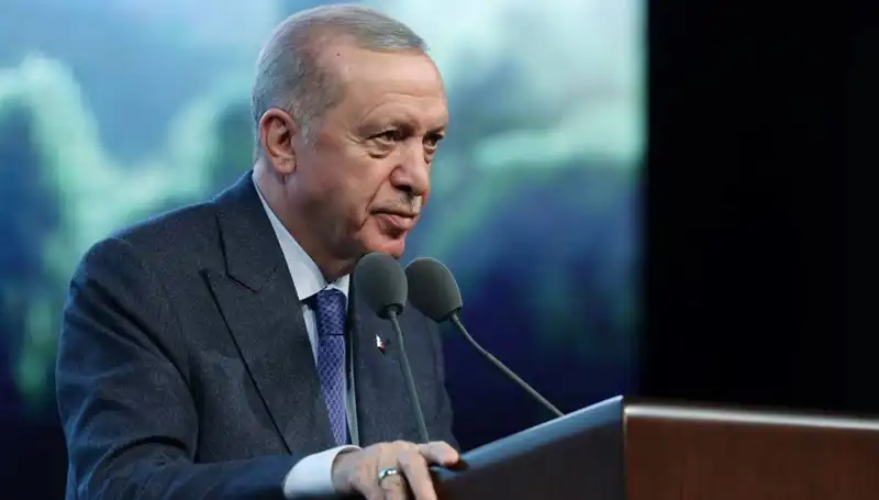 Cumhurbaşkanı Erdoğan'dan Srebrenitsa Soykırımı Üzerine Önemli Açıklama