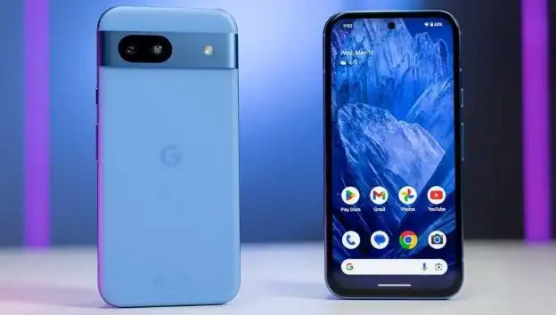 Yenilenen Google Pixel 9a Tanıtıldı: Fiyatı ve Göze Çarpan Özellikleri