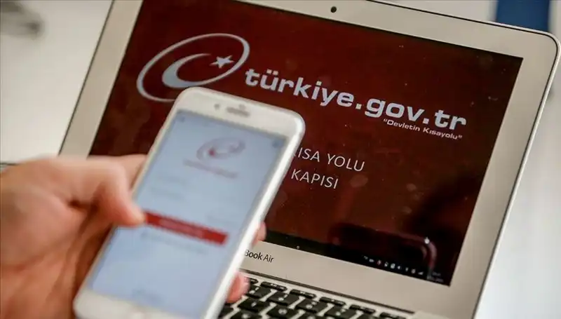 e-Devlet Üzerinden 8 Bini Aşan Hizmetle Hayatımızda Devrim Yaratılıyor