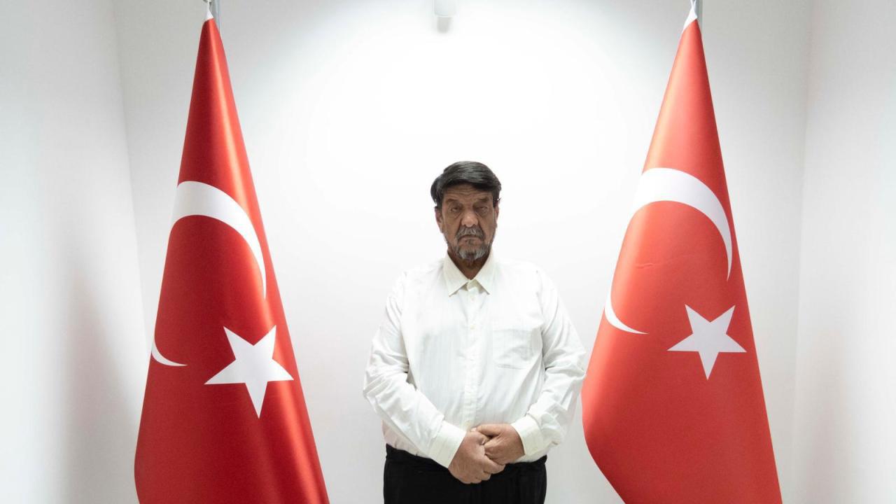 Reyhanlı Saldırısının Failleri Yakalanmaya Devam Ediyor