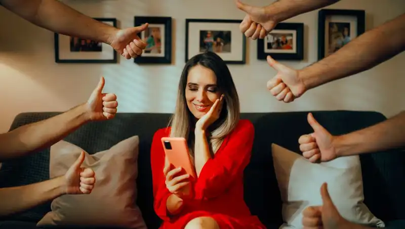 Narsistinizle Yaşıyor Musunuz? 5 Soruluk Test ile Anlayın!
