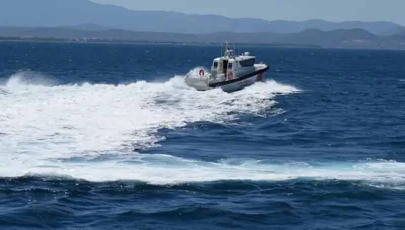 Balıkesir'de Kayıp Yaşlı Adamın Acı Sonu: Denizde Bulundu