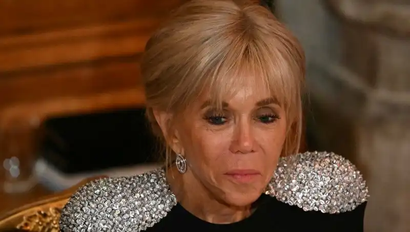 First Lady Davasında "Erkek Olarak Doğdu" Yalanıyla Beraat Kararı Çıktı