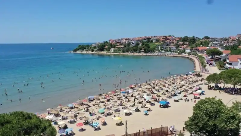 Türkiye'de 5 Plaj Haricinde Denizde Yüzmek Neden Yasaklandı?