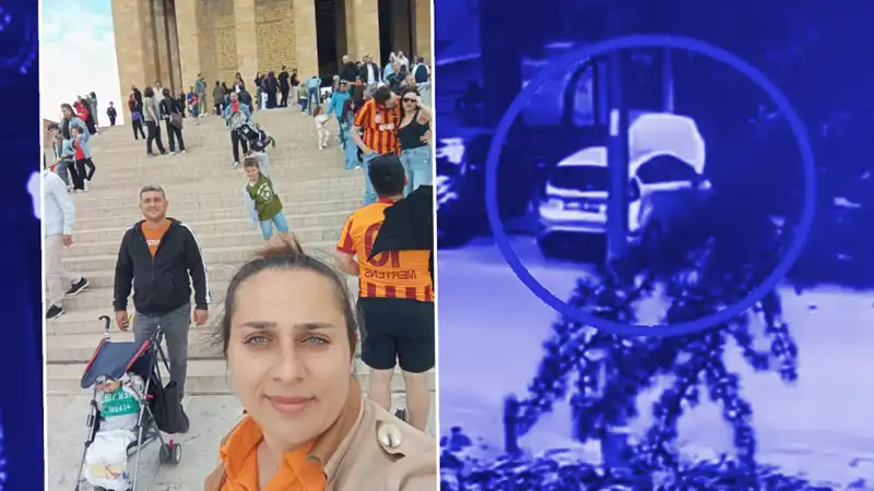 Anıtkabir Ziyaretinde Şok Olay: Aileye Tuzağa Düşüren Anlar