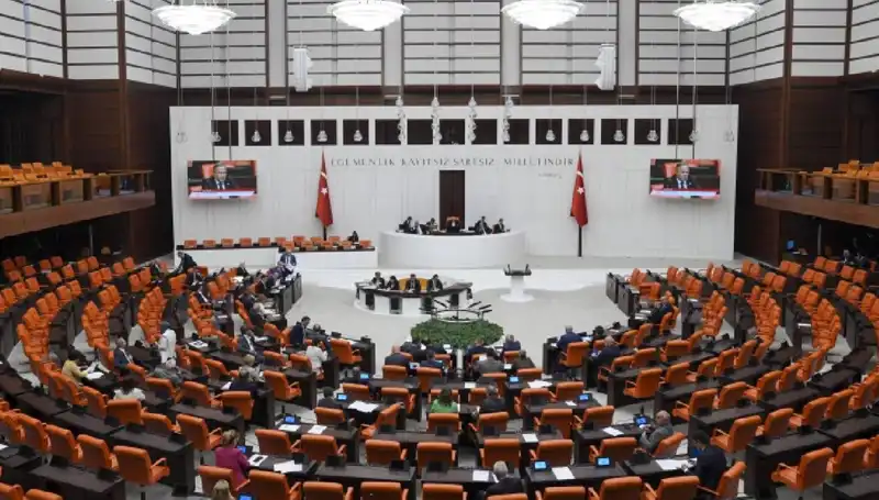 Terörsüz Türkiye Komisyonu İlk Toplantısını Gerçekleştirdi: Yeni Dönem Başladı!