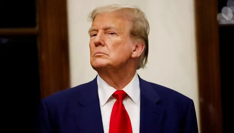 Trump's Disappointment in Putin: A Surprising Twist in Global Relations