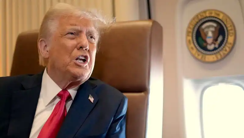 Trump'ın Resmi Bir Gün Doları Süsleyecek mi? Yasa Tasarısı Mecliste!