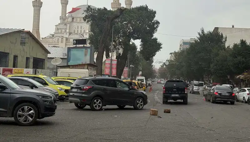 Iğdır’da Fırtına Felakete Yol Açtı: Yaşanılan Üzücü Olaylar