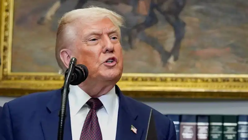 Trump’ın Nobel Barış Ödülü Adaylığı, Siyasi Tartışmaları Tırmandıracak mı?