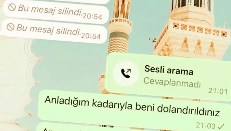 Süpürge Alırken Dikkat: 15 Bin Lira Kopya Siteye Gitti!