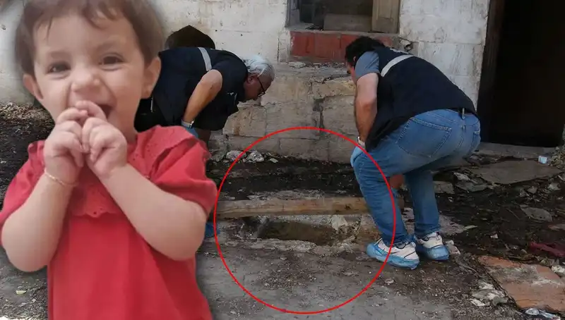 Aric'in Gizemli Ölümü: Kuyuda Bulunan Cesedin Ardındaki Gerçekler