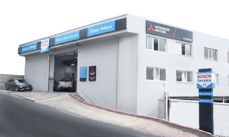 Pendik'te Bosch Car Service: Araç Bakımında Kaliteyi Yakalamanın Yolu