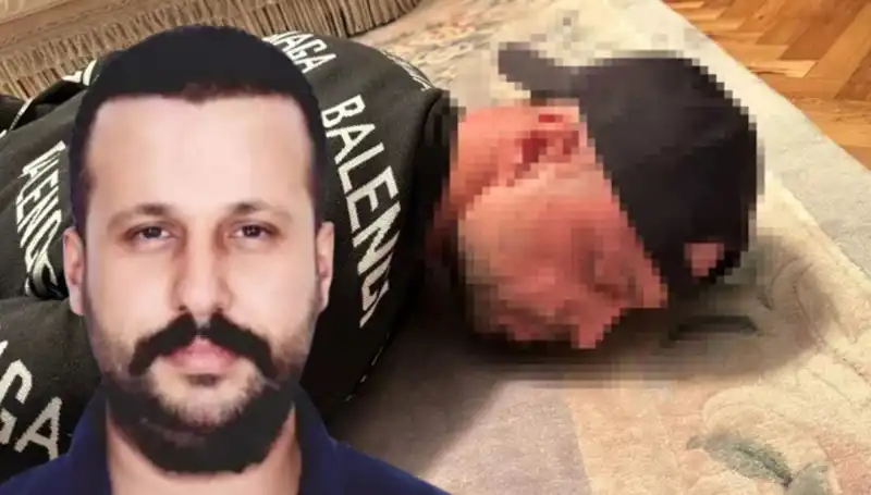 Massaka'nın Gözaltına Alınması: Barış Boyun'un Şaşırtan Rolü Ne?