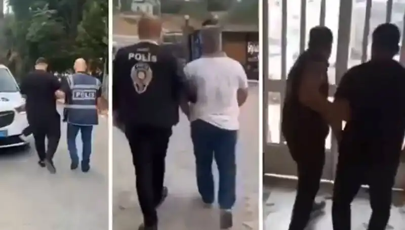 21 İlde Gerçekleştirilen Dev Siber Suç Operasyonu: 346 Gözaltı!