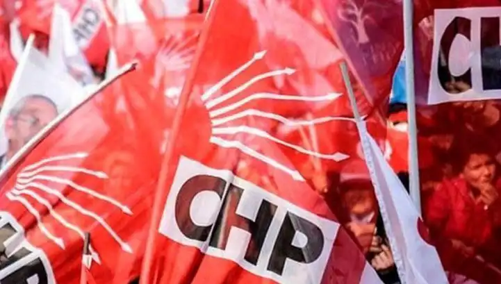 CHP'de Şok Gelişme: Ataşehir, Esenyurt ve Sarıyer Kongreleri İptal!